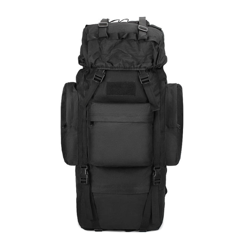 75l Backpack 75L Hiking Tactical Backpack Large Survival Hunting Waterproof Backpac