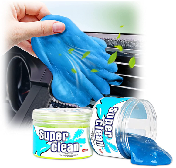 Cleaning Gel For Car Interior Car Vent Laptop Keyboard Universal Clean –  g8buynz